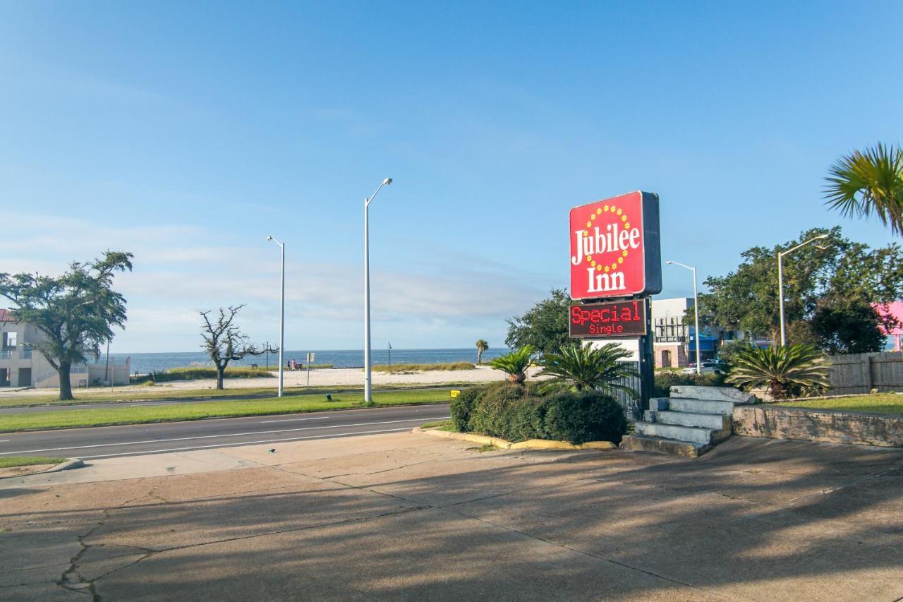 Jubilee Inn Biloxi Exterior foto